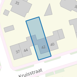 Perceel SRY00-D-5357