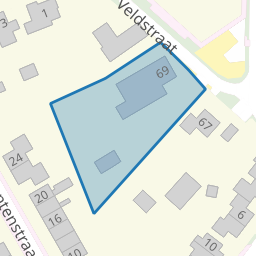 Perceel SRY00-D-5362