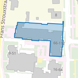 Perceel SRY00-D-5372