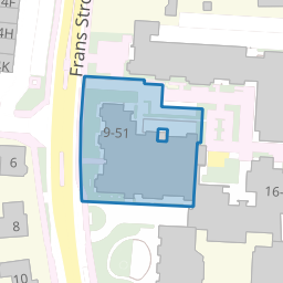 Perceel SRY00-D-5376