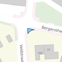 Perceel SRY00-D-5381