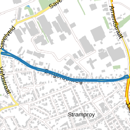 Perceel SRY00-D-5386