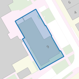 Perceel SRY00-D-5438