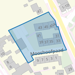 Perceel SRY00-D-5459