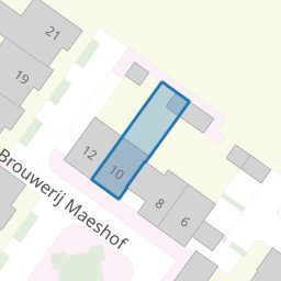 Perceel SRY00-D-5485