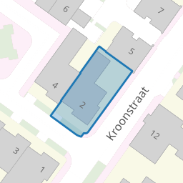 Perceel SRY00-D-5489