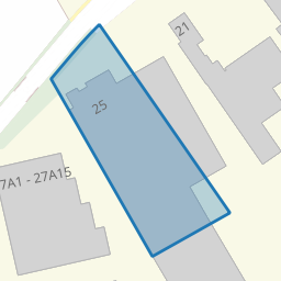 Perceel SRY00-D-5507