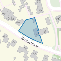 Perceel SRY00-D-5515