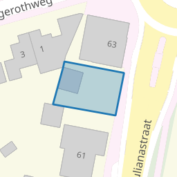 Perceel SRY00-D-5519