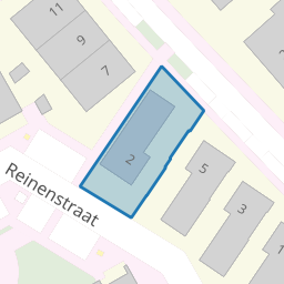 Perceel SRY00-D-5564