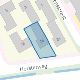 Perceel SRY00-D-5571