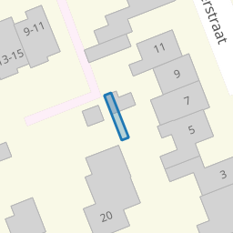 Perceel SRY00-D-5583