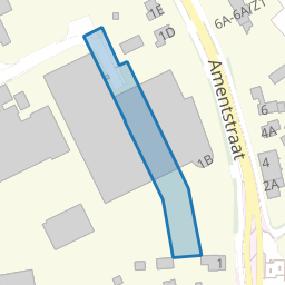 Perceel SRY00-D-5586