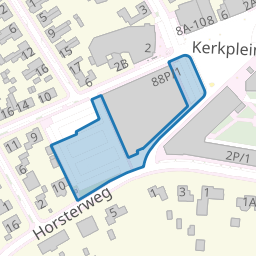 Perceel SRY00-D-5599