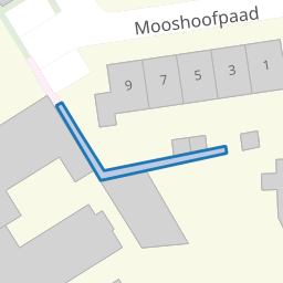 Perceel SRY00-D-5610