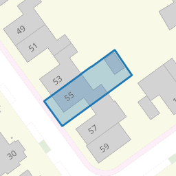 Perceel SRY00-D-5646