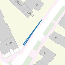 Perceel SRY00-D-5692