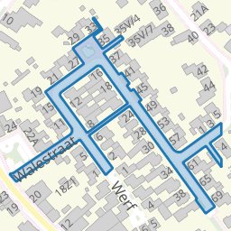 Perceel SRY00-D-5702