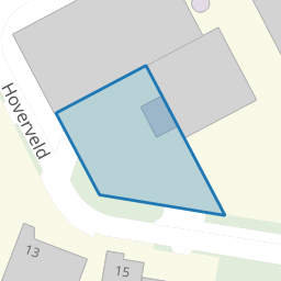 Perceel SRY00-D-5708