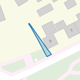 Perceel SRY00-D-5721