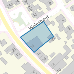 Perceel SRY00-D-5761