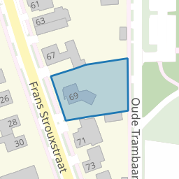 Perceel SRY00-D-5777