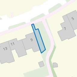 Perceel SRY00-D-5809