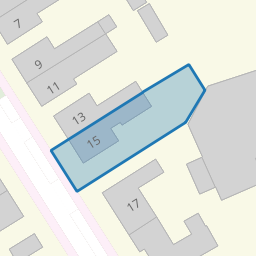 Perceel SRY00-D-5843