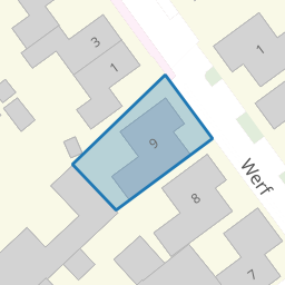 Perceel SRY00-D-5907