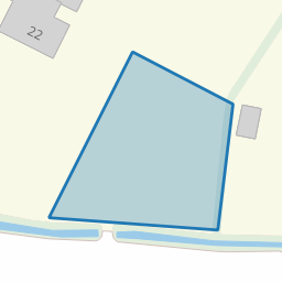 Perceel SRY00-D-5960