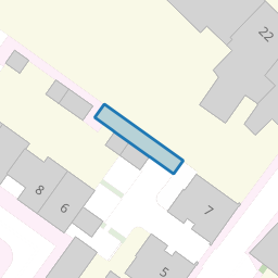 Perceel SRY00-D-5989