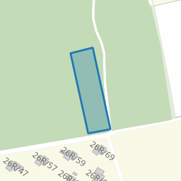 Perceel SRY00-E-616