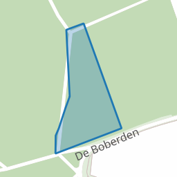 Perceel SRY00-E-622