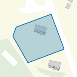 Perceel SRY00-E-671