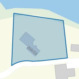Perceel SRY00-E-673