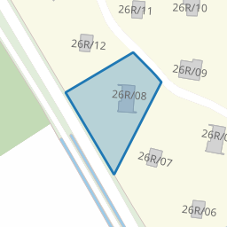 Perceel SRY00-E-678