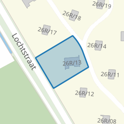 Perceel SRY00-E-683