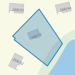 Perceel SRY00-E-686