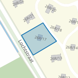 Perceel SRY00-E-687