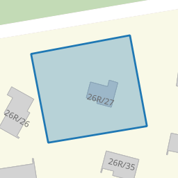 Perceel SRY00-E-697