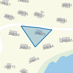 Perceel SRY00-E-699