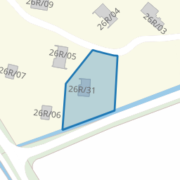 Perceel SRY00-E-701