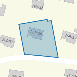 Perceel SRY00-E-706