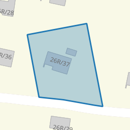 Perceel SRY00-E-707
