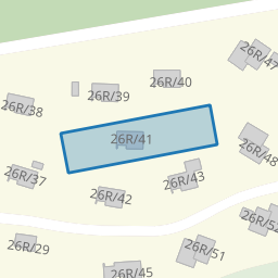 Perceel SRY00-E-711