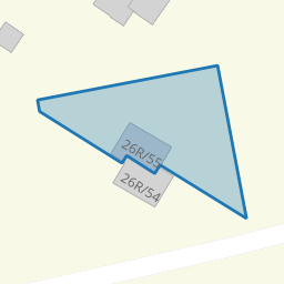 Perceel SRY00-E-725