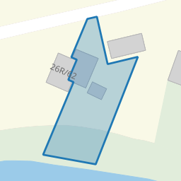 Perceel SRY00-E-733