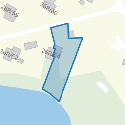 Perceel SRY00-E-735