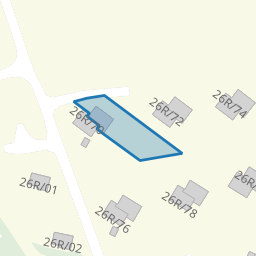 Perceel SRY00-E-741
