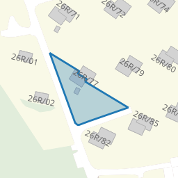 Perceel SRY00-E-746